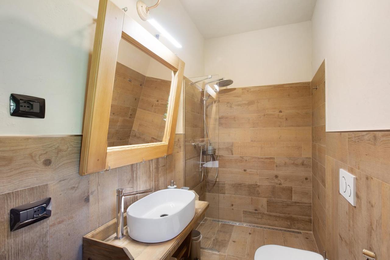 Chalet 1175 - Grand-Haury Arvier Zewnętrze zdjęcie